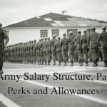 Indian Army Salary