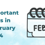 Important Days in February 2024
