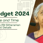 Interim Budget 2024