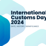 International Customs Day 2024