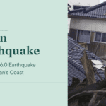 Japan Earthquake