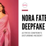 Nora Fatehi Deepfake