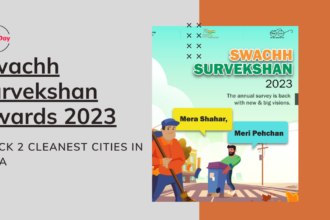 Swachh Survekshan Awards 2023