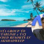 Taj Branded Resorts in Lakshadweep