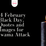 14 February Black Day