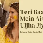 Teri Baaton Mein Aisa Uljha Jiya