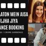 Teri Baaton Mein Aisa Uljha Jiya Advance Booking