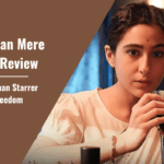 Ae Watan Mere Watan Review