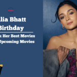 Alia Bhatt Birthday