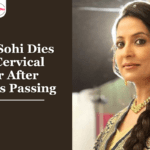Dolly Sohi Death