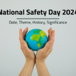 National Safety Day 2024