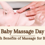 Baby Massage Day