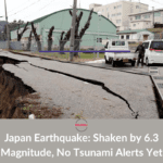 Japan Earthquake