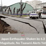 Japan Earthquake