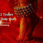 Pushpa 2 Teaser Release Date Out
