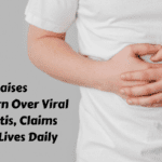 WHO Raises Concern Over Viral Hepatitis, Claims 3,500 Lives Daily