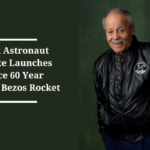 1st Black Astronaut Candidate Launches Into Space 60 Year Later on Bezos Rocket