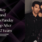 Aditya Roy Kapur and Ananya Panday Breakup After Dating 2 Years