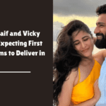 Katrina Kaif and Vicky Kaushal Expecting First Child, Plans to Deliver in London