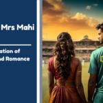 Mr and Mrs Mahi Trailer