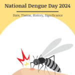 National Dengue Day 2024